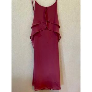 BCBG Cami dress